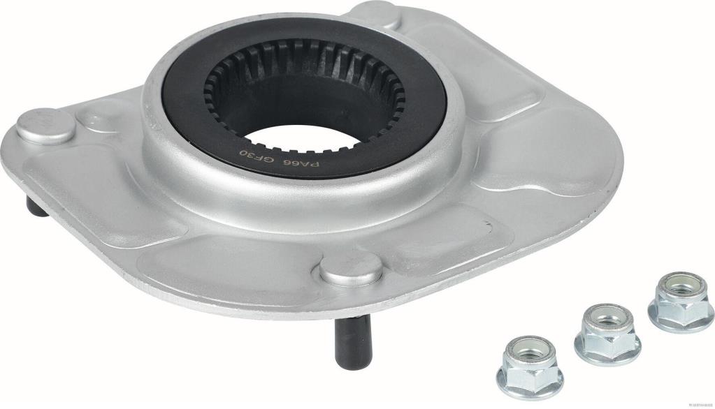 Kit de réparation, coupelle de suspension HERTH+BUSS JAKOPARTS J4420875