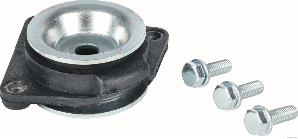 Kit de réparation, coupelle de suspension HERTH+BUSS JAKOPARTS J4420876