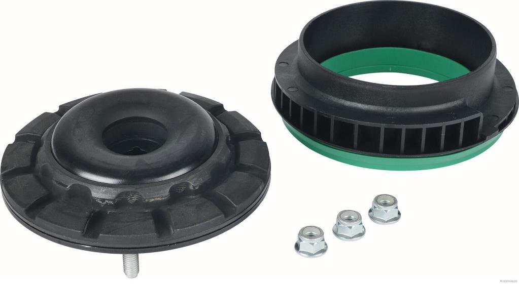 Kit de réparation, coupelle de suspension HERTH+BUSS JAKOPARTS J4420884
