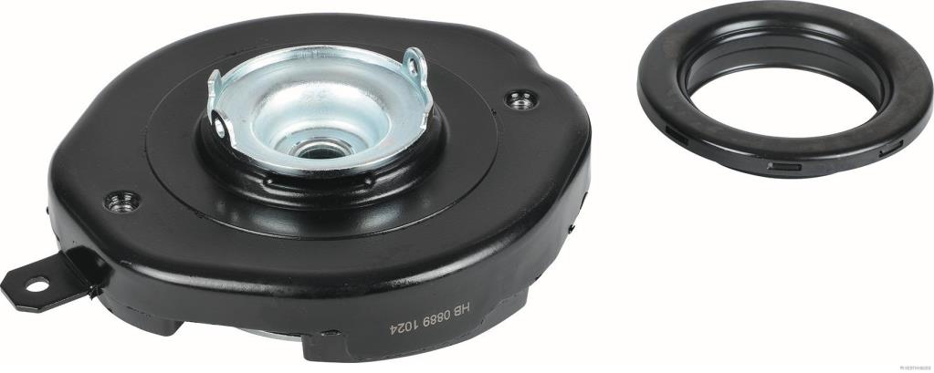 Kit de réparation, coupelle de suspension HERTH+BUSS JAKOPARTS J4420889