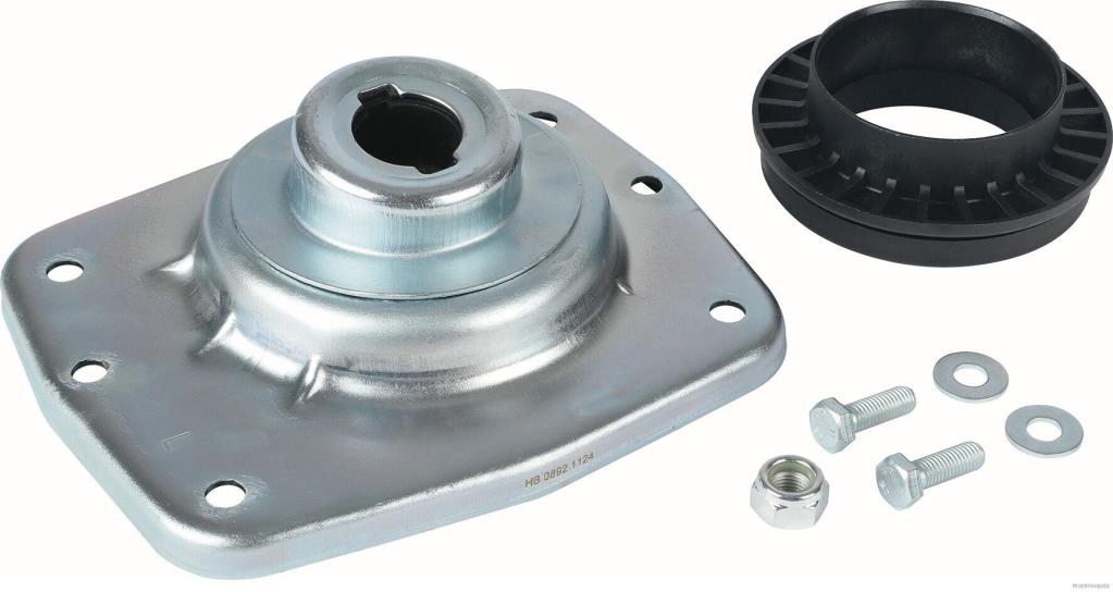 Kit de réparation, coupelle de suspension HERTH+BUSS JAKOPARTS J4420892