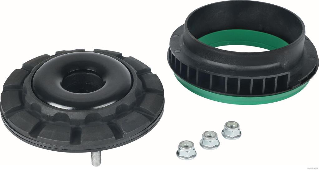 Kit de réparation, coupelle de suspension HERTH+BUSS JAKOPARTS J4420895