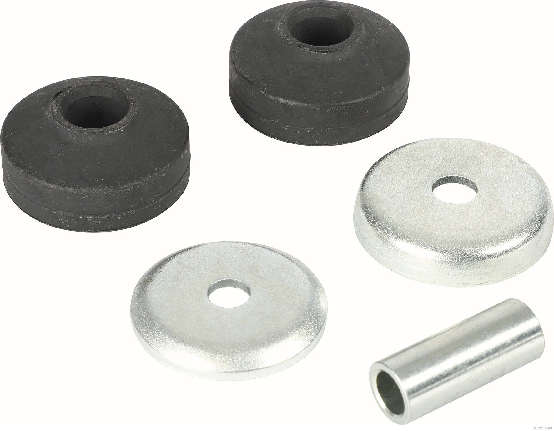 Kit de réparation, coupelle de suspension HERTH+BUSS JAKOPARTS J4420898