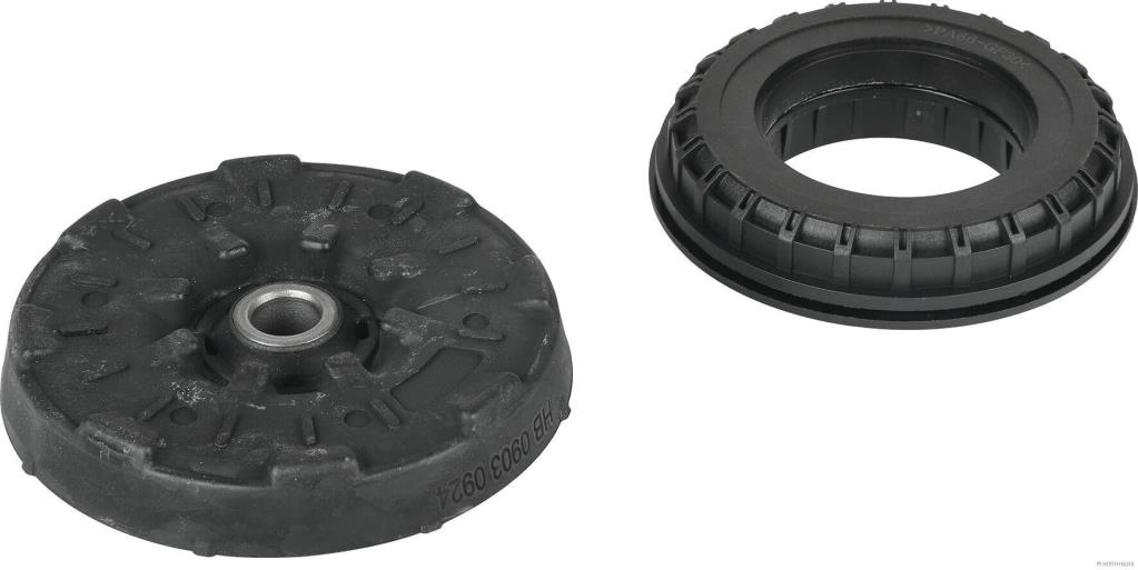 Kit de réparation, coupelle de suspension HERTH+BUSS JAKOPARTS J4420903