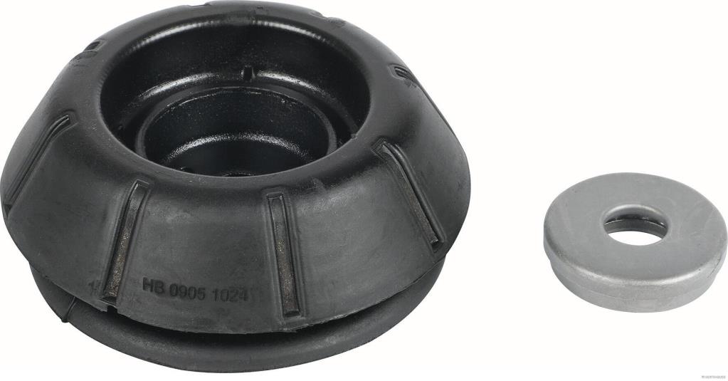 Kit de réparation, coupelle de suspension HERTH+BUSS JAKOPARTS J4420905