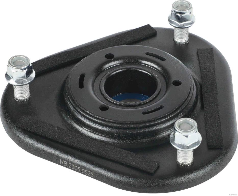 Kit de réparation, coupelle de suspension HERTH+BUSS JAKOPARTS J4422005