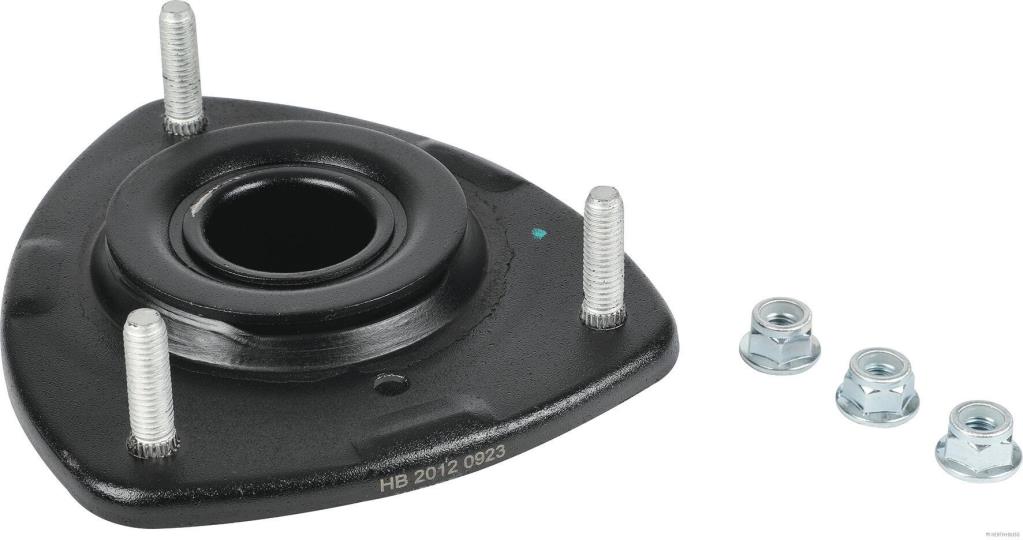 Kit de réparation, coupelle de suspension HERTH+BUSS JAKOPARTS J4422012