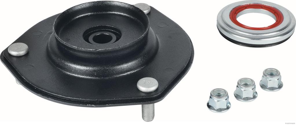 Kit de réparation, coupelle de suspension HERTH+BUSS JAKOPARTS ref. J4422017