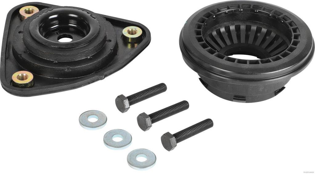 Kit de réparation, coupelle de suspension HERTH+BUSS JAKOPARTS J4423003