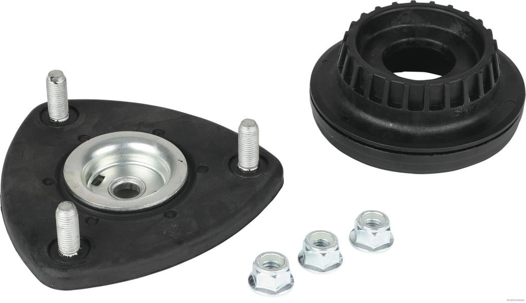Kit de réparation, coupelle de suspension HERTH+BUSS JAKOPARTS J4423007