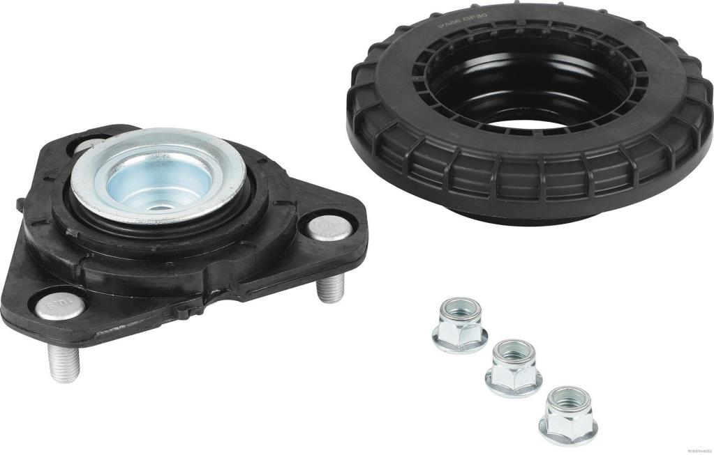 Kit de réparation, coupelle de suspension HERTH+BUSS JAKOPARTS J4424000