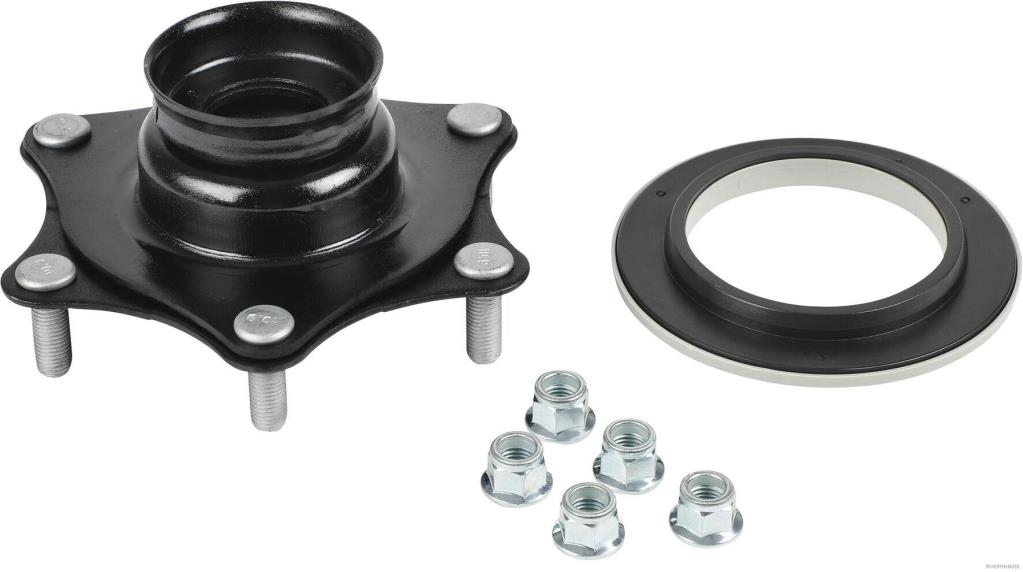 Kit de réparation, coupelle de suspension HERTH+BUSS JAKOPARTS J4424002