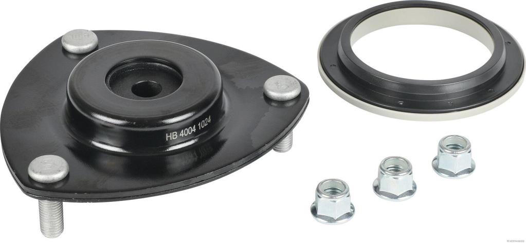 Kit de réparation, coupelle de suspension HERTH+BUSS JAKOPARTS J4424004