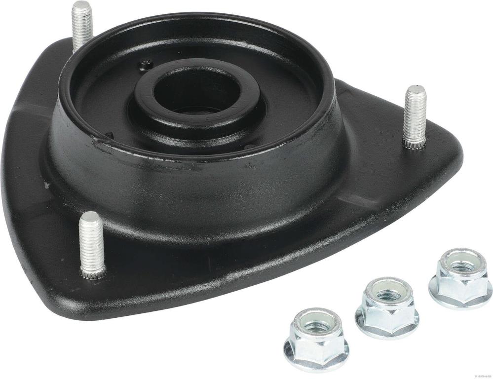 Kit de réparation, coupelle de suspension HERTH+BUSS JAKOPARTS J4427001