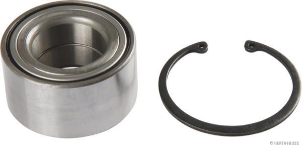 Cojinete de rueda HERTH+BUSS JAKOPARTS ref. J4700316