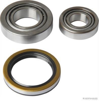 Roulement de roue HERTH+BUSS JAKOPARTS ref. J4700317