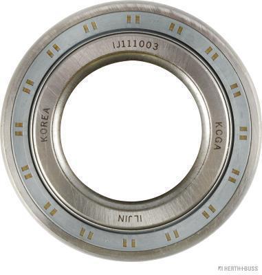 Cojinete de rueda HERTH+BUSS JAKOPARTS ref. J4700325
