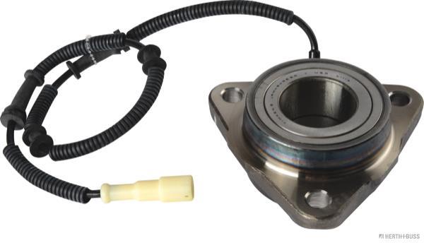 Butée hydraulique Forma
