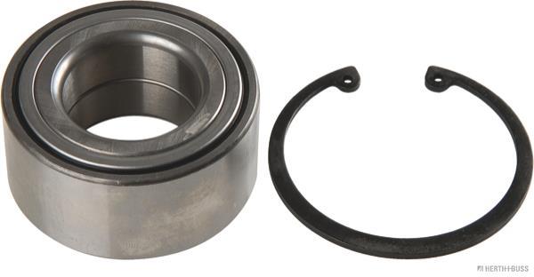 Roulement de roue HERTH+BUSS JAKOPARTS ref. J4700511
