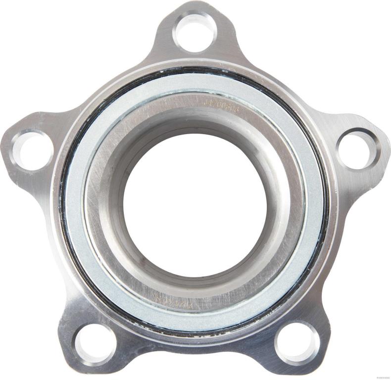 Cojinete de rueda HERTH+BUSS JAKOPARTS ref. J4700806