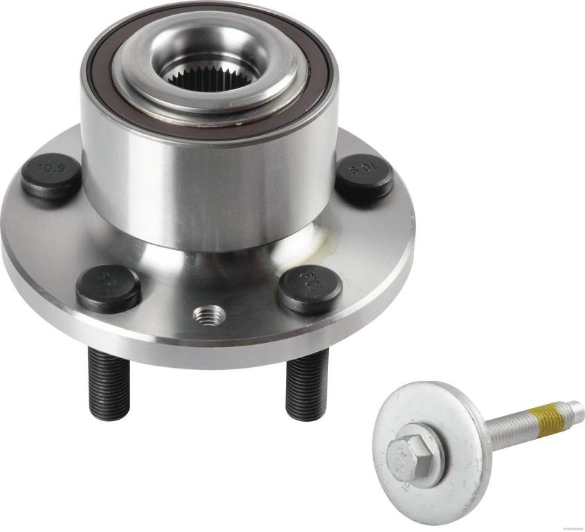 Roulement de roue HERTH+BUSS JAKOPARTS ref. J4700820
