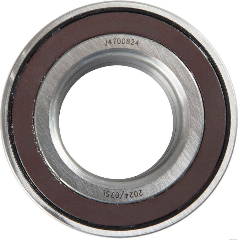 Roulement de roue HERTH+BUSS JAKOPARTS ref. J4700824