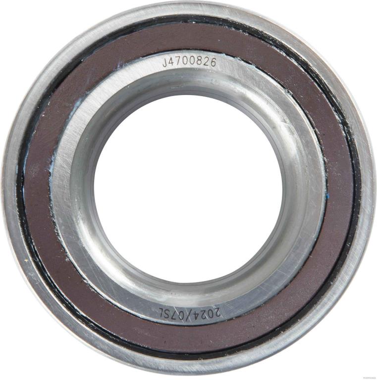 Roulement de roue HERTH+BUSS JAKOPARTS ref. J4700826