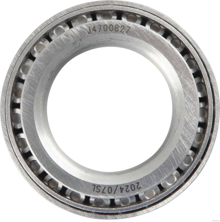Cojinete de rueda HERTH+BUSS JAKOPARTS ref. J4700827