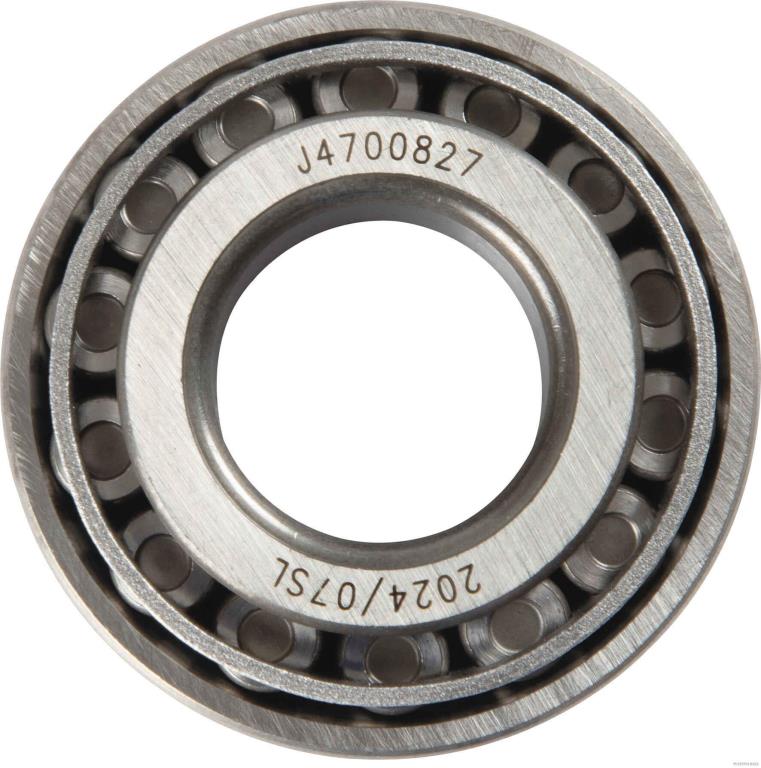 Cojinete de rueda HERTH+BUSS JAKOPARTS ref. J4700827