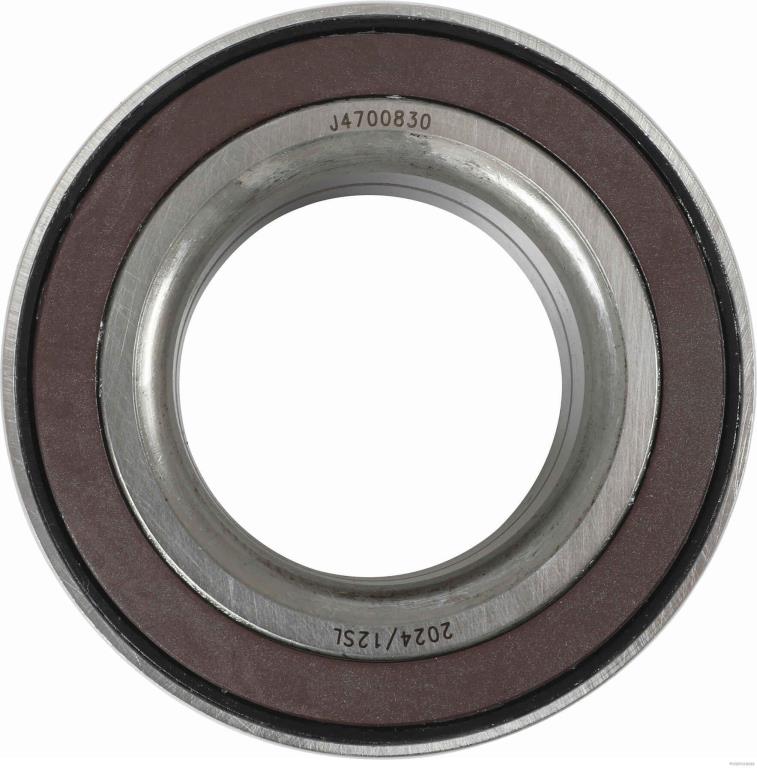 Cojinete de rueda HERTH+BUSS JAKOPARTS ref. J4700830