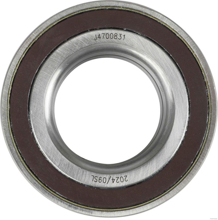 Cojinete de rueda HERTH+BUSS JAKOPARTS ref. J4700831
