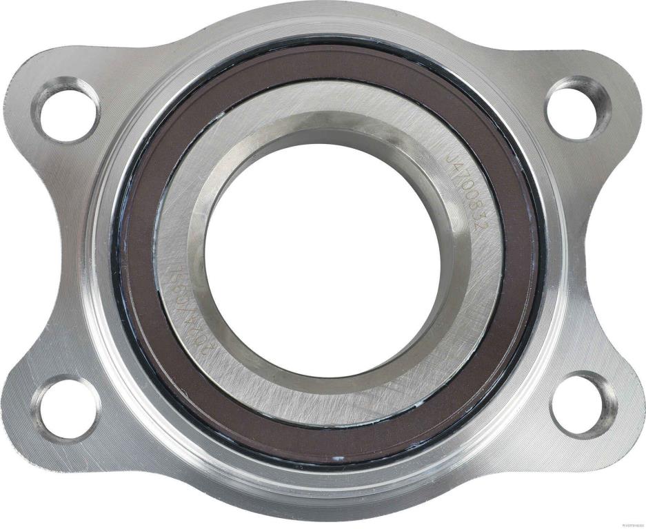 Cojinete de rueda HERTH+BUSS JAKOPARTS ref. J4700832