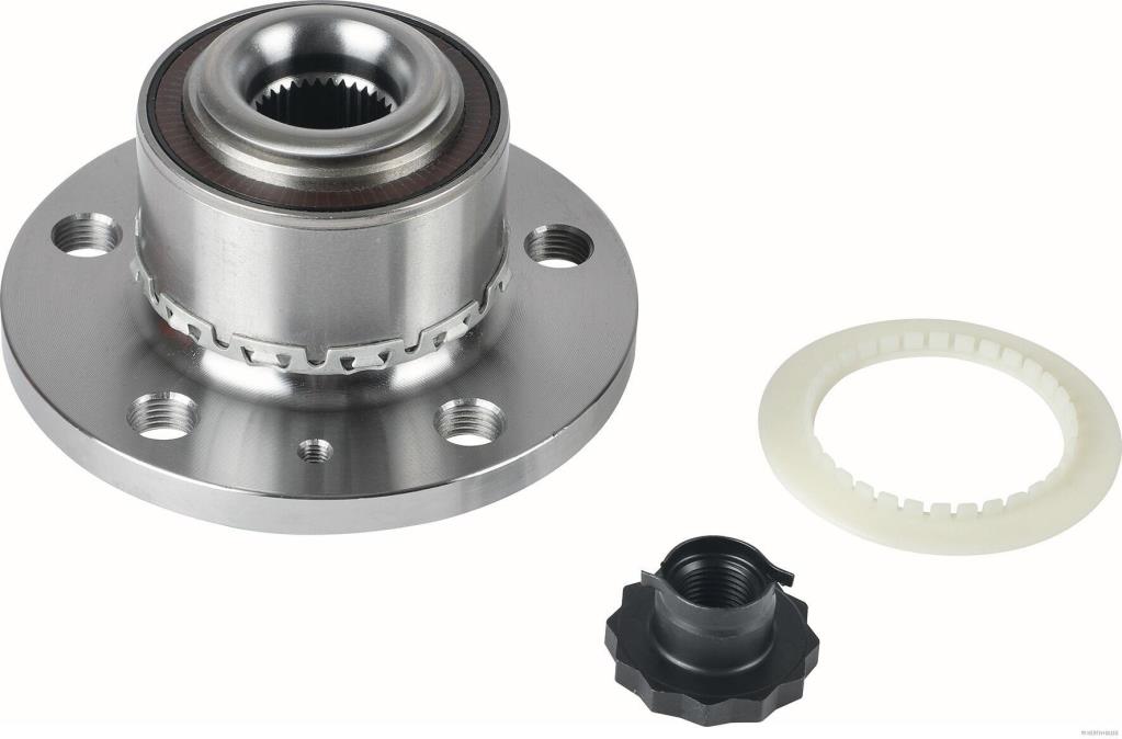 Roulement de roue HERTH+BUSS JAKOPARTS ref. J4700836