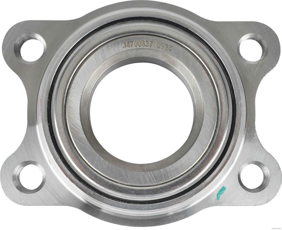 Cojinete de rueda HERTH+BUSS JAKOPARTS ref. J4700837