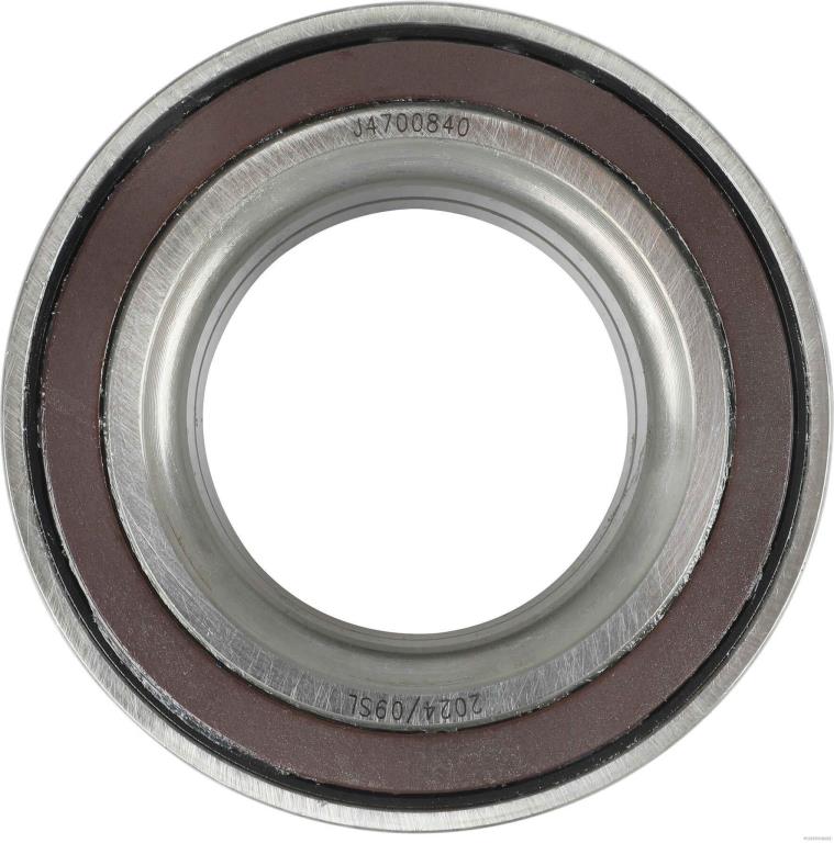 Roulement de roue HERTH+BUSS JAKOPARTS ref. J4700840