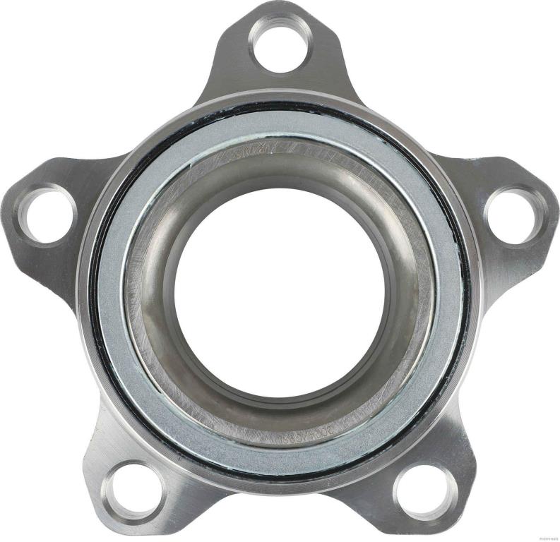 Cojinete de rueda HERTH+BUSS JAKOPARTS ref. J4700841