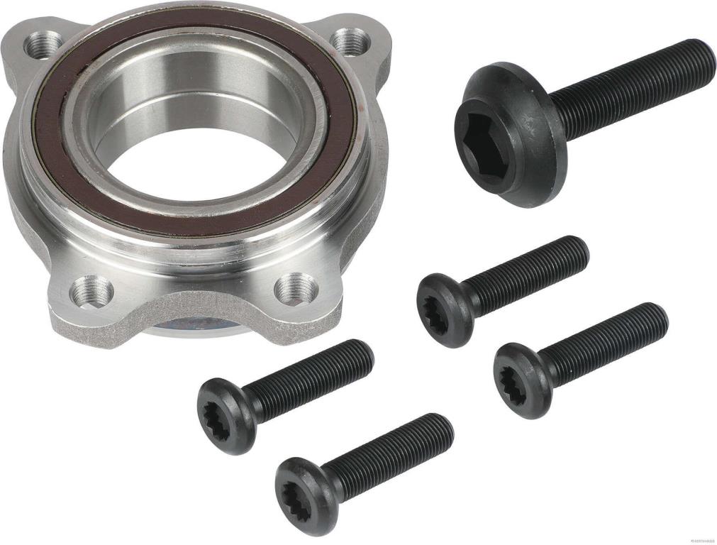 Roulement de roue HERTH+BUSS JAKOPARTS ref. J4700845