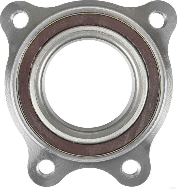 Roulement de roue HERTH+BUSS JAKOPARTS ref. J4700845