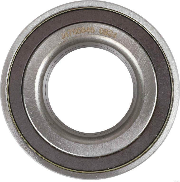 Roulement de roue HERTH+BUSS JAKOPARTS ref. J4700846