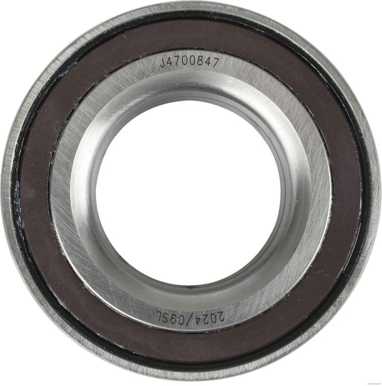 Roulement de roue HERTH+BUSS JAKOPARTS ref. J4700847