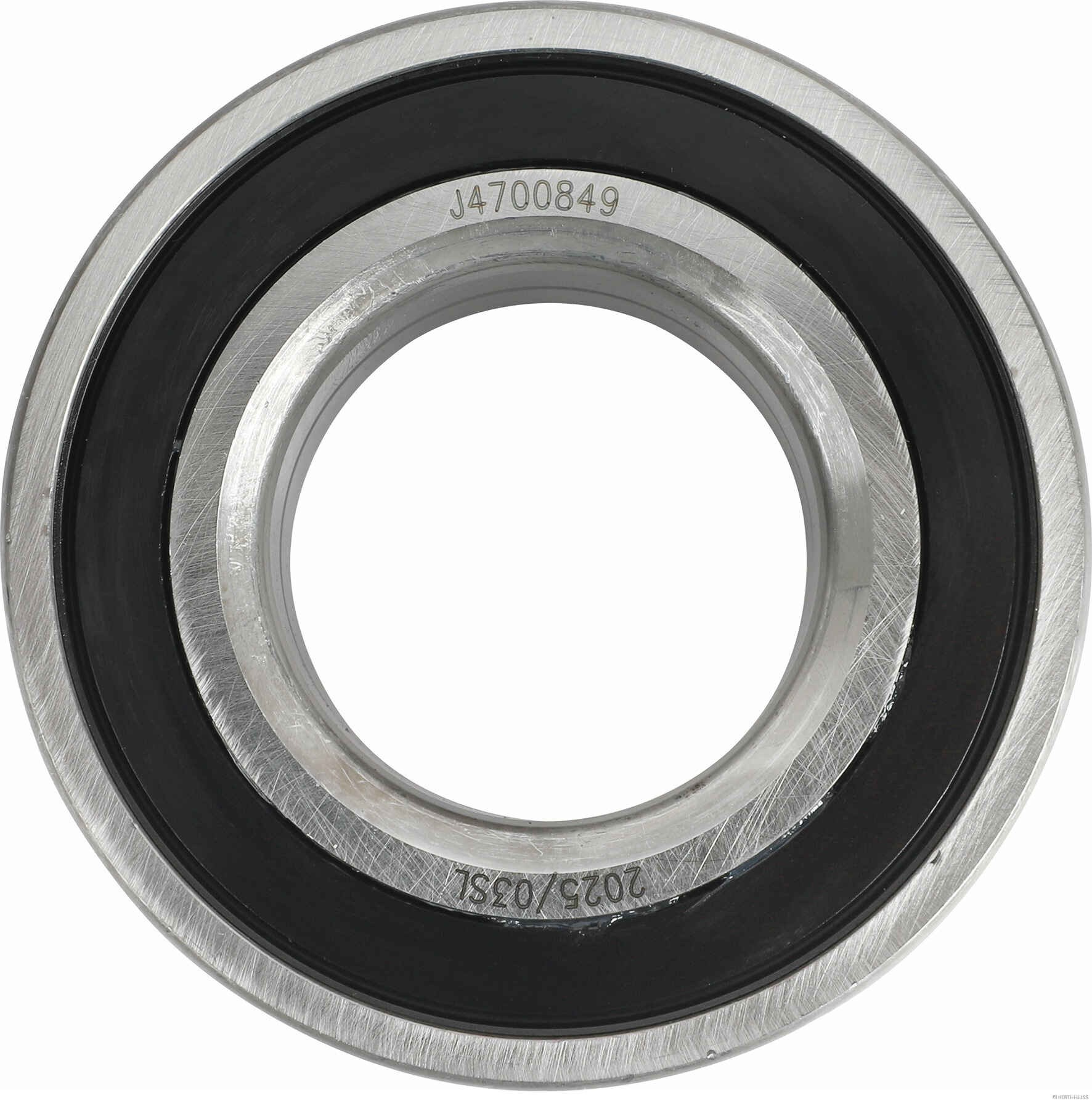Roulement de roue HERTH+BUSS JAKOPARTS J4700849