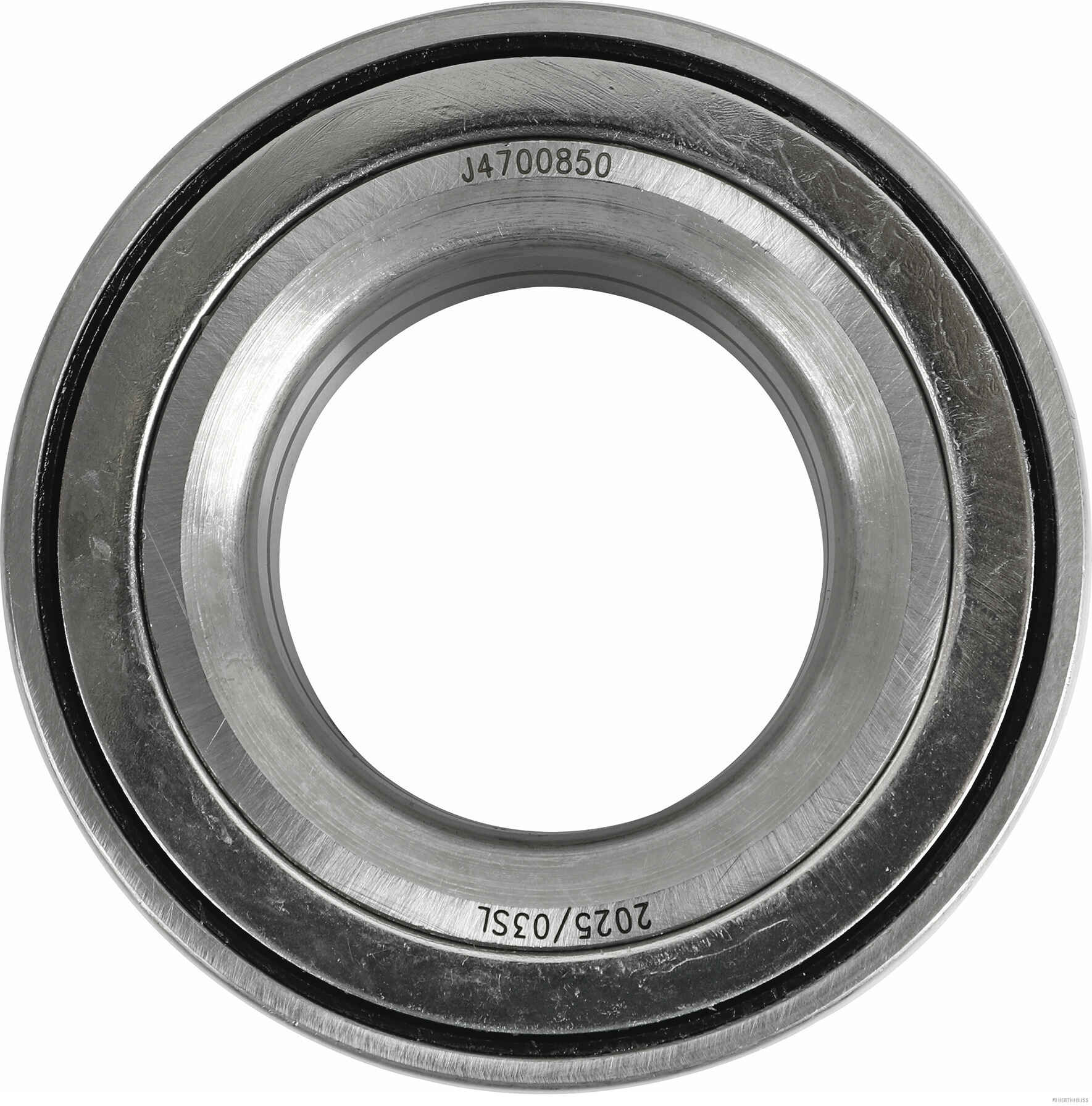 Cojinete de rueda HERTH+BUSS JAKOPARTS ref. J4700850