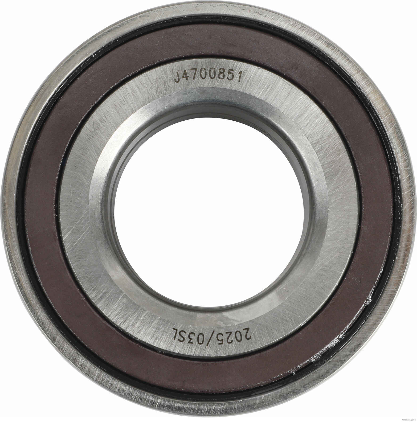 Roulement de roue HERTH+BUSS JAKOPARTS ref. J4700851