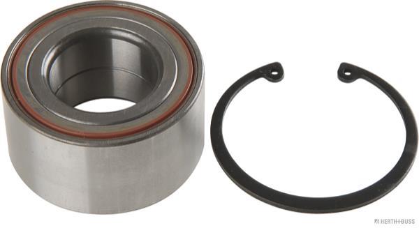 Roulement de roue HERTH+BUSS JAKOPARTS J4700901