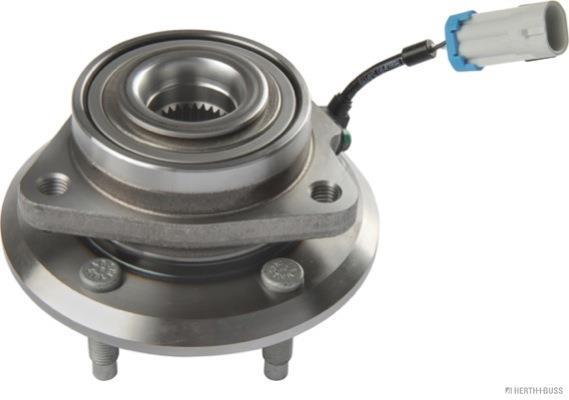 Cojinete de rueda HERTH+BUSS JAKOPARTS ref. J4700915