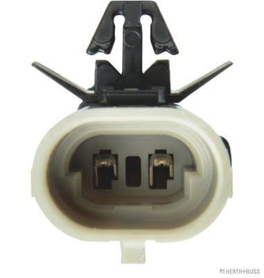 Roulement de roue HERTH+BUSS JAKOPARTS J4700916