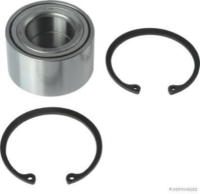 Roulement de roue HERTH+BUSS JAKOPARTS J4700917
