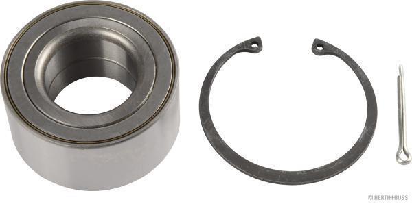 Roulement de roue HERTH+BUSS JAKOPARTS ref. J4700919