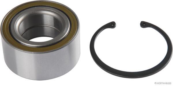 Cojinete de rueda HERTH+BUSS JAKOPARTS ref. J4701036