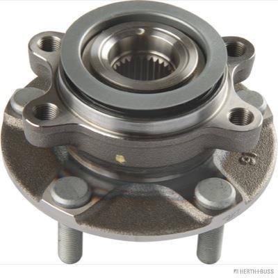 Herth+Buss Jakoparts J4710402 Wheel Bearing Kit Herth+Buss Jakoparts J4710402 Wheel Bearing Kit